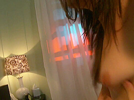 The horny dude could not resist not to cheat on her girlfriend by The Babe Next Door