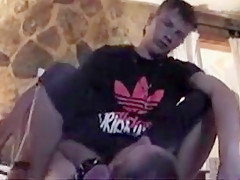 The pimp