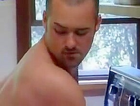The salesman cj madison fucks sebastion rivers