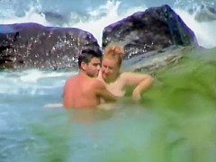 The sex in the Adriatic