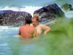 The sex in the Adriatic