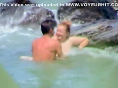 The sex in the Adriatic