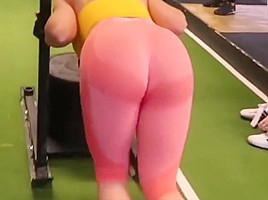 The sexiest youtuber workout video (Fap edit)
