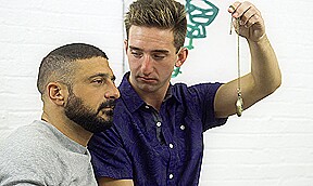 Therapist Step dad Ch 2: – FamilyDick