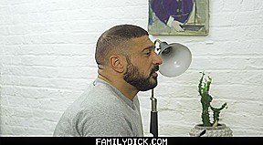 Therapist Step dad Ch 2: - FamilyDick
