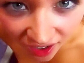 These Chicks Like To Swallow