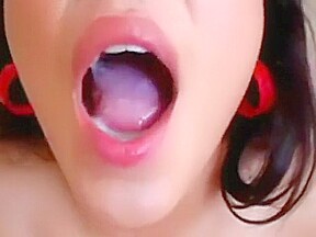These Chicks Like To Swallow
