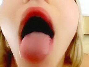 These Chicks Like To Swallow