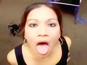 These Chicks Like To Swallow