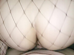Thick Latina Loves Making Me Cum!