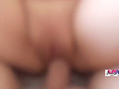 Thick Thai Chick Opens Her - Sweet Hole