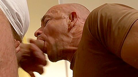 Thirsty Joe Gets The Cream - Joe Sarge & David Chase