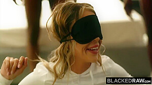 Thirsty Summer Gets Dped & Creampied In Bbc Gb