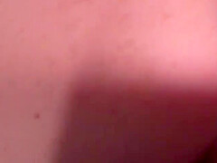 This Chubby Slut Needs Two Cocks To Be Satisfied
