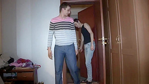 This Guy Is A Dumb Pervert If He Thinks Having His