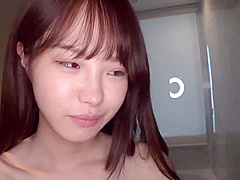 This Is A Cuckold Couple! She Is So Cute And Sexy That A Stranger Fucked Her In Front Of Her Boyfriend 2