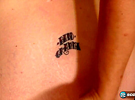 This Loves Her Fuck Machine - Badd Gramma