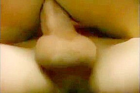 This amateur girl loves to get her ass fucked