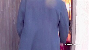 This twink loves sucking his best friend - CrunchBoy