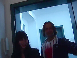 Thorsten & Nadine
