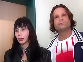 Thorsten & Nadine