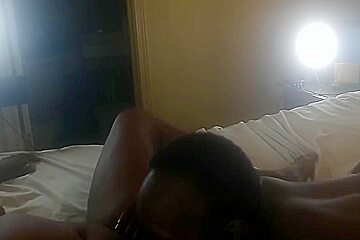 Thot In Texas - Amateur Homeade Real Sex Cowfgirl Ebony Milf Ride On Top