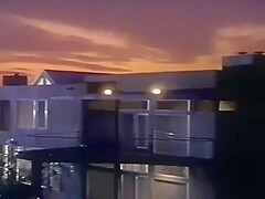 Thrilling Retro Porn Movie With Lustful Girls