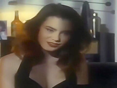Thrilling Retro Porn Movie With Lustful Girls