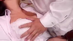 04003,Thrilling and intense erotic play
