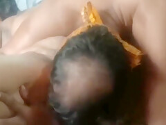 Thrissur Housewife Gets Her Husband To Lick Her