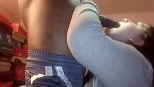 Throatage