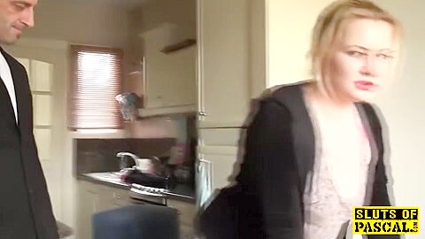 Throatfucked Uk Sub Spanked Until Red Raw