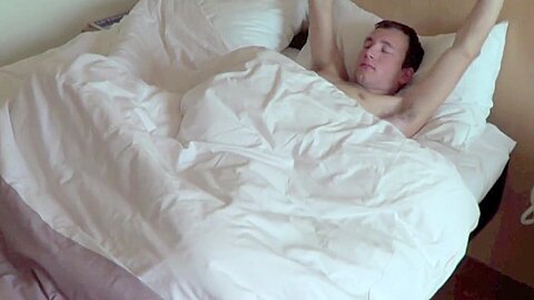 Tiago Fucked By The Twink Maxnece Angel - CrunchFrenchBareback
