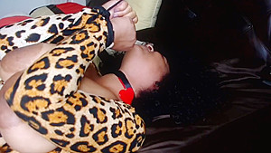 Tickle Torture Fetish Professor Gaia Monroe