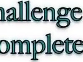Tickle feet challenge