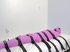 Tickled Pink