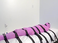 Tickled Pink