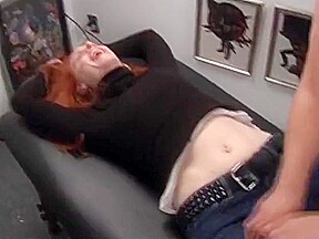 Tickling Classy Sienna Aldridge