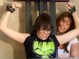 Tickling Paradise Attack on Dani