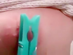 Tied Angel Vanisha intense sandm movie