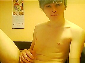 Tied Up In My Dorm Room