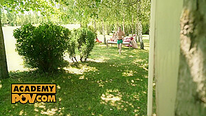 Tiffany Tatum In Pov Is A Petite Dick Licking Tart And Shes All Yours