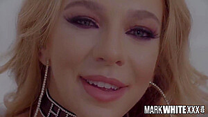 Tiffany Watson In Naughty Blonde Pov Pussy Pounding