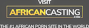 Tight African MILF Convinces White Boss For Sick Leave