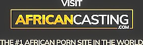 Tight African MILF Convinces White Boss For Sick Leave