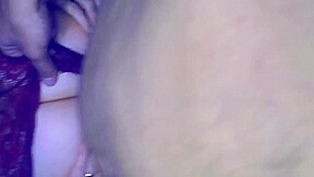 Tight Ass Milf Anal Insemination