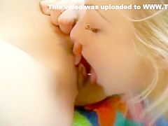 Tight Little Panties 03 - Scene 13