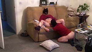 Tight Little Pussy Fucked & Creamed