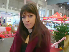 Tiny, Belle Coquine, Se Devergonde Pour Deux Bites Bien Dures 15 Min