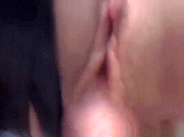 Tiny Milf Gives The Best Blowjob Ever